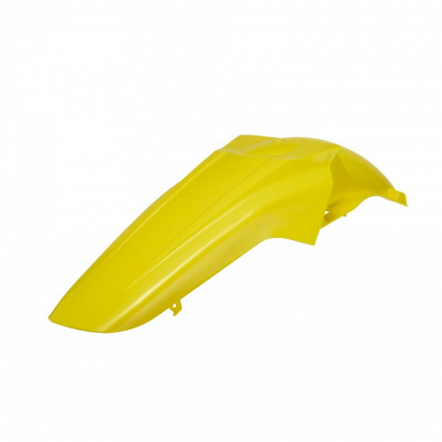 Заден рестайлинг калник POLISPORT Rear Fender Restyling Suzuki DR-Z400 (2000-24) Yellow Заден рестайлинг калник POLISPORT Rear Fender Restyling Suzuki DR-Z400 (2000-24) Yellow