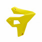 Рестайлинг предпазители за радиатор POLISPORT Radiator Scoops Restyling Suzuki DR-Z400 (2000-24) Yellow thumb