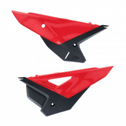 Странични панели POLISPORT Side Panels Honda CRF 250/450R (25->) Red Странични панели POLISPORT Side Panels Honda CRF 250/450R (25->) Red