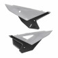 Странични панели POLISPORT Side Panels Honda CRF 250/450R (25->) White thumb