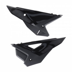 Странични панели POLISPORT Side Panels Honda CRF 250/450R (25->) Black Странични панели POLISPORT Side Panels Honda CRF 250/450R (25->) Black