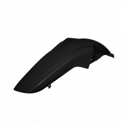 Заден рестайлинг калник POLISPORT Rear Fender Restyling Suzuki DR-Z400 (2000-24) Black Заден рестайлинг калник POLISPORT Rear Fender Restyling Suzuki DR-Z400 (2000-24) Black