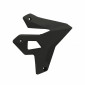 Рестайлинг предпазители за радиатор POLISPORT Radiator Scoops Restyling Suzuki DR-Z400 (2000-24) Black thumb