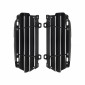 Предпазител за радиатор POLISPORT RADIATOR LOUVERS SX/SX-F/EXC/EXC-F/TC/FC/TX/FX/MC/MC-F/EC/EC-F 23-24 Black thumb