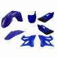 Комплект пластмаси POLISPORT Standard Plastic Kit Yamaha YZ 85 (2015-21) ОЕМ thumb