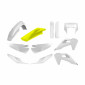 Комплект пластмаси POLISPORT Full Plastic Kit Husqvarna TE/FE (2020-23) ОЕМ thumb