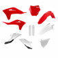 Комплект пластмаси POLISPORT MX Kit for GasGas MC / MC-F / EX / EX-F (21->) OEM thumb