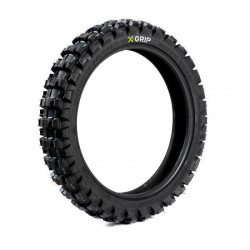 Задна мотокрос гума X-GRIP SUPER X-GEAR 120/80-19