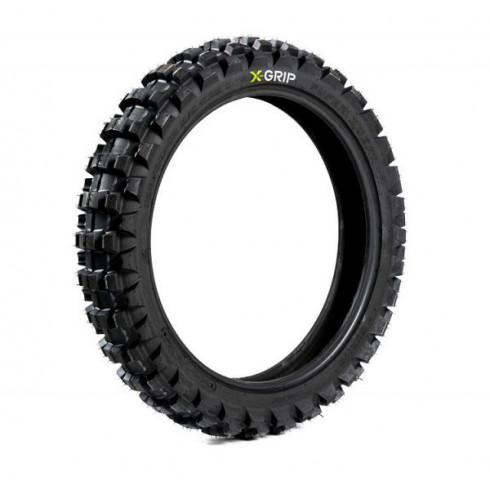 Задна мотокрос гума X-GRIP SUPER X-GEAR 120/80-19 Задна мотокрос гума X-GRIP SUPER X-GEAR 120/80-19