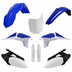 Комплект пластмаси POLISPORT Full Plastic Kit Yamaha YZ 450F (2010-13) Комплект пластмаси POLISPORT Full Plastic Kit Yamaha YZ 450F (2010-13)