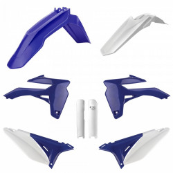 Комплект пластмаси POLISPORT Full Plastic Kit Sherco SE(R)/SEF(R) (2016) ОЕМ Комплект пластмаси POLISPORT Full Plastic Kit Sherco SE(R)/SEF(R) (2016) ОЕМ