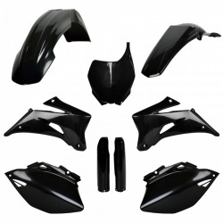 Комплект пластмаси POLISPORT Full Plastic Kit Yamaha YZ 250F (2006-07) Black Комплект пластмаси POLISPORT Full Plastic Kit Yamaha YZ 250F (2006-07) Black