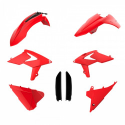 Комплект пластмаси POLISPORT Full Plastic Kit Beta RR 2T/4T (2013-17) ОЕМ Комплект пластмаси POLISPORT Full Plastic Kit Beta RR 2T/4T (2013-17) ОЕМ