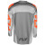 Мотокрос блуза FLY RACING F-16 Riding -Grey/Orange 2025 Мотокрос блуза FLY RACING F-16 Riding -Grey/Orange 2025 thumb