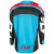 Мотокрос блуза FLY RACING F-16 Riding -Light Blue/Red/Black 2025 thumb