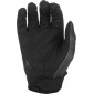 Мотокрос ръкавици FLY RACING Kinetic SYM- Black/White 2025 thumb