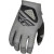 Мотокрос ръкавици FLY RACING Kinetic SYM- Grey/Black 2025