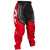 Детски мотокрос брич FLY RACING F-16 Riding- Black/Red/White 2025