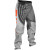 Детски мотокрос брич FLY RACING F-16 Riding- Grey/Orange 2025