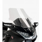 PUIG СЛЮДА TOURING HONDA GL1800 GOLDWING 18-21 Clear thumb