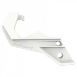 Предпазител за предница POLISPORT Bottom Fork Protector SX/-F(03-14)EXC/-F(03-15)TE/FE(14-15) White Предпазител за предница POLISPORT Bottom Fork Protector SX/-F(03-14)EXC/-F(03-15)TE/FE(14-15) White