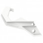 Предпазител за предница POLISPORT Bottom Fork Protector SX/-F(03-14)EXC/-F(03-15)TE/FE(14-15) White thumb