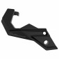 Предпазител за спирачен диск POLISPORT Bottom Fork Protector Gasgas EC 250/300/350 - 2018-20 Black thumb