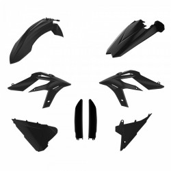 Комплект пластмаси POLISPORT Full Plastic Kit Beta X-Trainer (2015-19) Black Комплект пластмаси POLISPORT Full Plastic Kit Beta X-Trainer (2015-19) Black