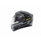 Каска SCHUBERTH S3 APEX GREY thumb