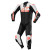 Кожен екип ALPINESTARS Missile Ward 1pc Black/White/Red Fluo