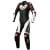 Дамски кожен екип ALPINESTARS Tech Air GP Plus Black/White/Red