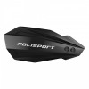 Протектори за кормило POLISPORT BULLLIT yz / yzf / wr (08>21) Black
