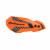 Предпазител за кормило POLISPORT MX FLOW KTM/HUSQ/SHERCO/GAS GAS BLACK/ORANGE