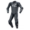 Кожен екип ALPINESTARS Missile Ward 1pc Black/Gray