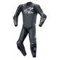 Кожен екип ALPINESTARS Missile Ward 1pc Black/Gray thumb