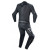 Кожен екип ALPINESTARS Missile Ward 1pc Black/Gray thumb