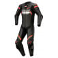 КОЖЕН ЕКИП ALPINESTARS MISSILE V2 IGNITION BLACK/RED FLUO thumb