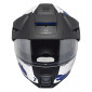 Каска SCHUBERTH E2 ATLAS BLUE thumb