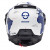 Каска SCHUBERTH E2 ATLAS BLUE thumb