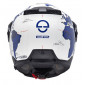 Каска SCHUBERTH E2 ATLAS BLUE thumb