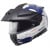 Каска SCHUBERTH E2 ATLAS BLUE