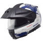 Каска SCHUBERTH E2 ATLAS BLUE thumb