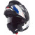Каска SCHUBERTH E2 ATLAS BLUE thumb