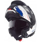 Каска SCHUBERTH E2 ATLAS BLUE thumb