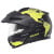 Каска SCHUBERTH E2 ATLAS YELLOW