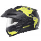 Каска SCHUBERTH E2 ATLAS YELLOW thumb