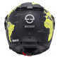 Каска SCHUBERTH E2 ATLAS YELLOW thumb