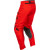 Мотокрос брич FLY RACING Kinetic Center- Red/Black 2025 thumb