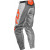 Мотокрос брич FLY RACING F-16 Riding- Grey/Orange 2025 Мотокрос брич FLY RACING F-16 Riding- Grey/Orange 2025 thumb