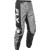 Мотокрос брич FLY RACING F-16 Riding- Grey/Black/White 2025